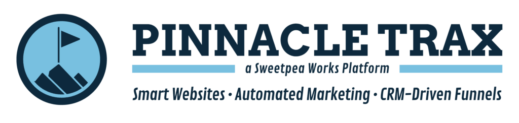 Pinnacle Trax, a Sweetpea Works platform