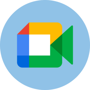 Google Meet consultation